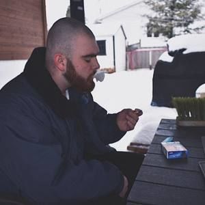 Meet your Posher, Charles antoine